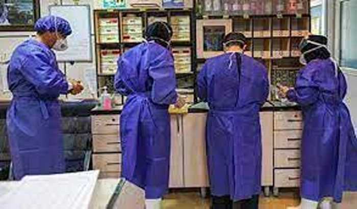 इराक ने की नई कोविड लहर की घोषणा